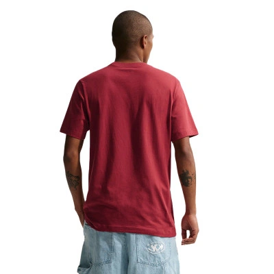 Majica Just Do It Swoosh