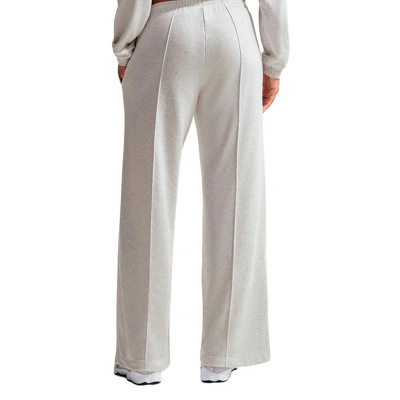 Duge hlače Sportswear Chill Terry Mujer