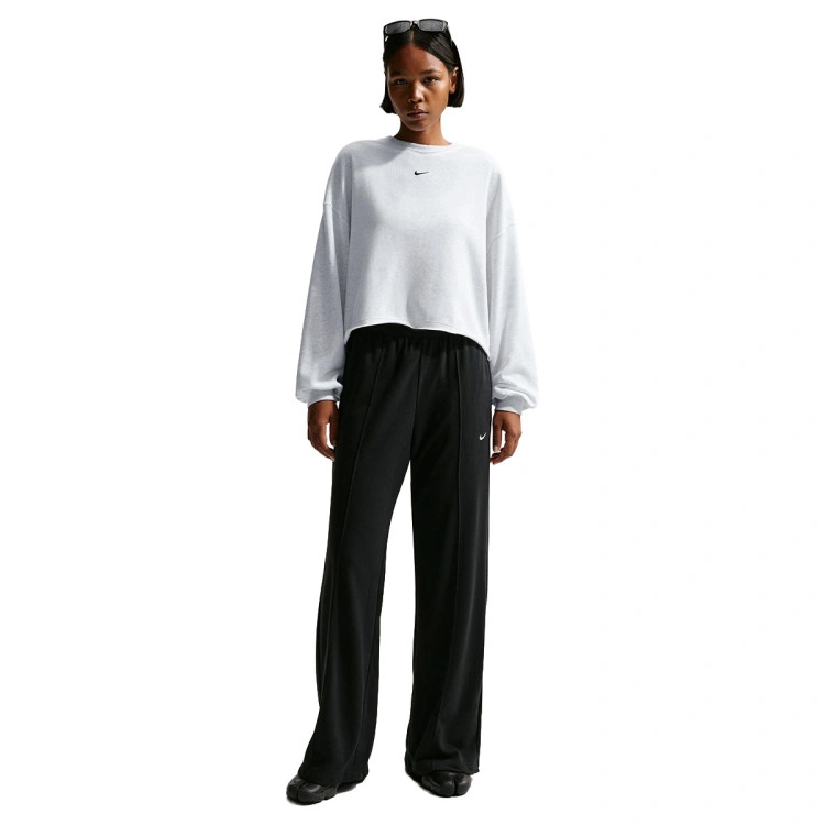 pantalon-largo-nike-sportswear-chill-terry-mujer-black-black-sail-4