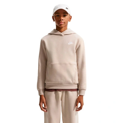 Majica dugih rukava Sportswear Club Dijete