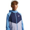 Jakna Nike Windrunner Fleece Djeca