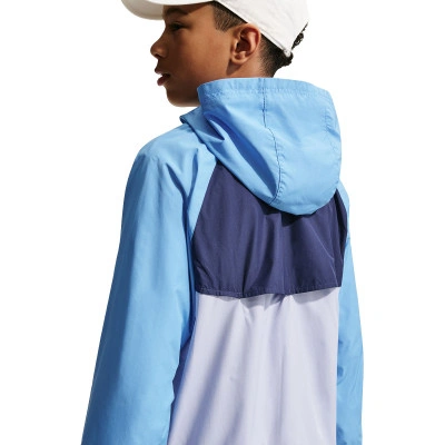 Jakna Windrunner Fleece Djeca