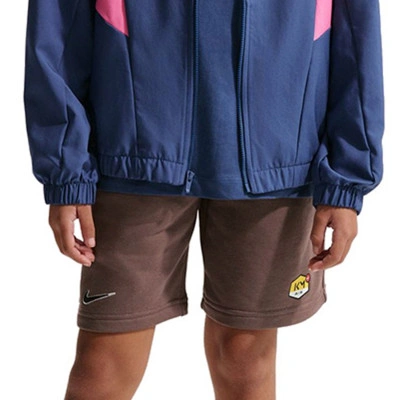 Kratke hlače Mbappe Club Fleece Djeca