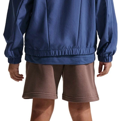 Kratke hlače Mbappe Club Fleece Djeca