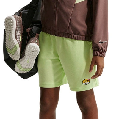 Kratke hlače Mbappe Club Fleece Djeca