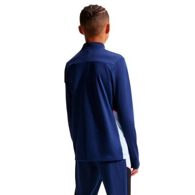 Majica dugih rukava Academy 25 Djeca