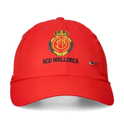 Kapa RCD Mallorca Metal Swoosh