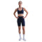 Grudnjak Nike Dri-Fit Indy High Support Mujer