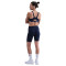 Grudnjak Nike Dri-Fit Indy High Support Mujer