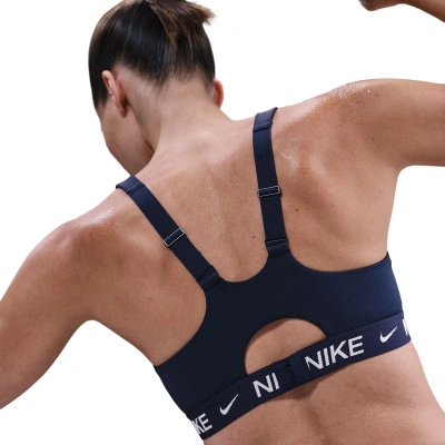 Grudnjak Dri-Fit Indy High Support Mujer