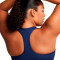 Grudnjak Nike Swoosh Medium SupportMujer