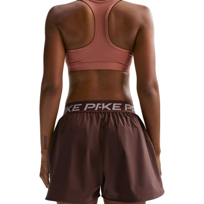 Kratke hlače Pro Dri-Fit 365 3In Mujer