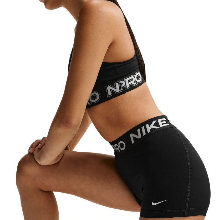 malla-corta-nike-pro-dri-fit-365-3-in-short-mujer-black-white-2