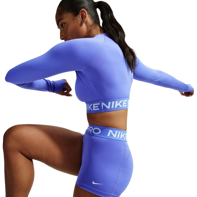 malla-corta-nike-pro-dri-fit-365-3-mujer-sapphire-white-3