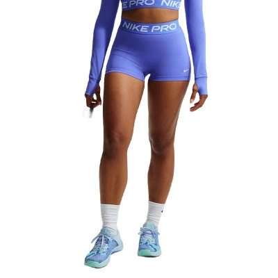 Podhlače Pro Dri-Fit 365 3" Mujer