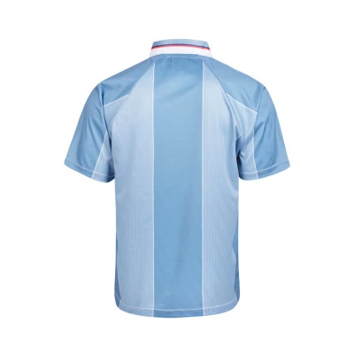 Majica Engleska 1996 Europsko prvenstvo u gostima