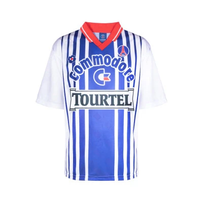 Majica Paris St Germain 1993 u gostima