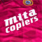Majica Score Draw Aston Villa 1990