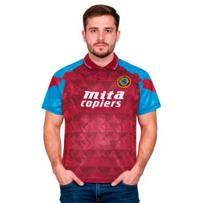 Majica Aston Villa 1990