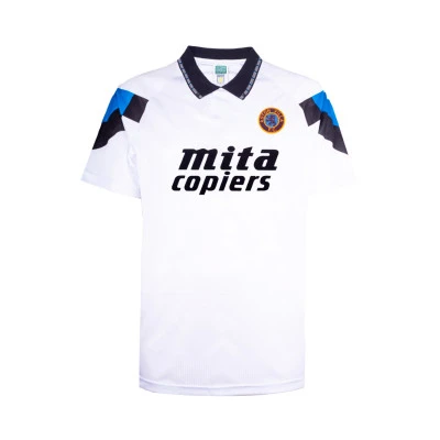 Majica Aston Villa 1990 u gostima