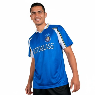 Majica Chelsea 1998 ECWC Final