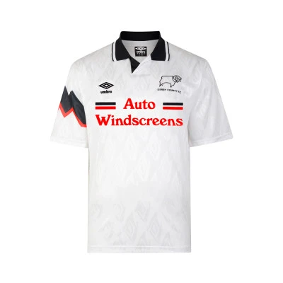 Majica Derby Županija 1992 Umbro