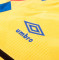 Majica Score Draw Derby Županija 1992 Umbro u gostima