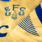 Majica Score Draw Everton 1990 u gostima
