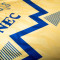 Majica Score Draw Everton 1990 u gostima