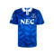 Majica Score Draw Everton 1992