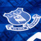Majica Score Draw Everton 1992