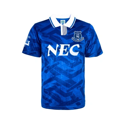 Majica Everton 1992