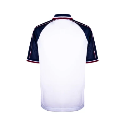 Majica Manchester Grad 1998 U gostima