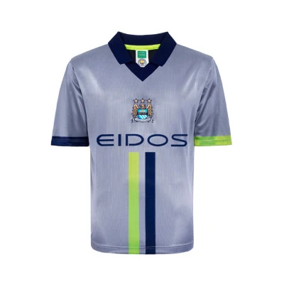 Majica Manchester Grad 2000 u gostima