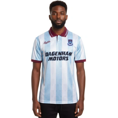 Majica West Ham United 1992 Away