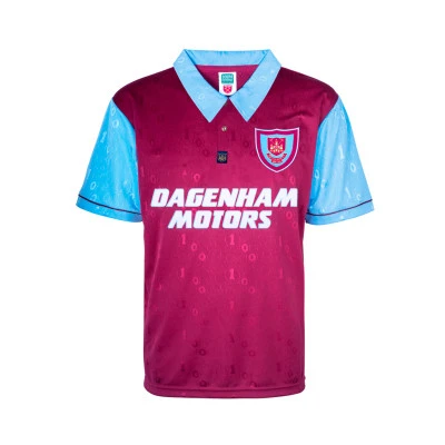 Majica Stota obljetnica West Ham Uniteda 1995