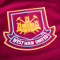 Majica Score Draw West Ham United 2000