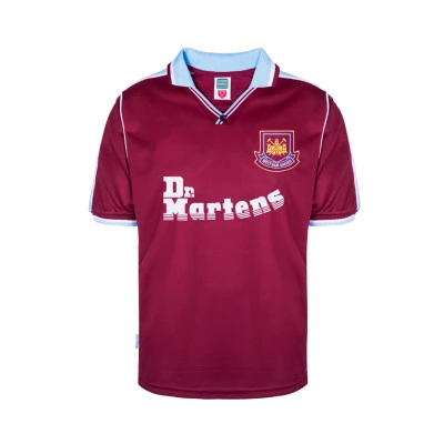 Majica West Ham United 2000