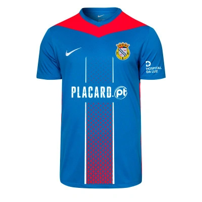 Dres Park Derby IV m/c Equipamento Principal FC Alverca SAD