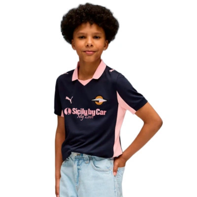 Dres Palermo 2025-2026 U gostima