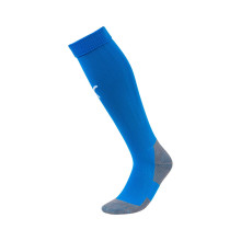 Nogometne štucne teamLIGA CE MANRESA Electric Blue Lemonade-White