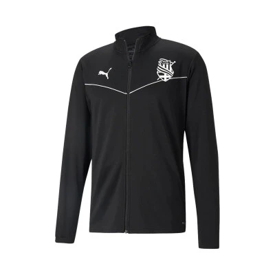 Jakna teamRISE Técnicos CE MANRESA