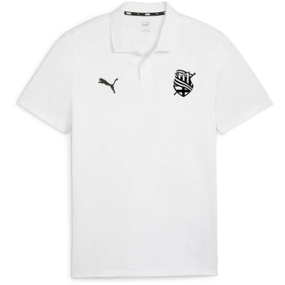 Polo majica teamGOAL Cotton Niño CE MANRESA