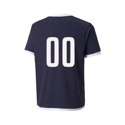 Dres teamRISE m/c Niño 2ª EQUIPACIÓN CE MANRESA