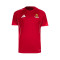 Dres adidas Gimnàstic de Tarragona 2025 – 2026 Trening