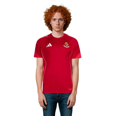 Dres Gimnàstic de Tarragona 2025 – 2026 Trening