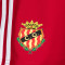 Kratke hlače adidas Gimnàstic de Tarragona Trening igrače 2025. – 2026