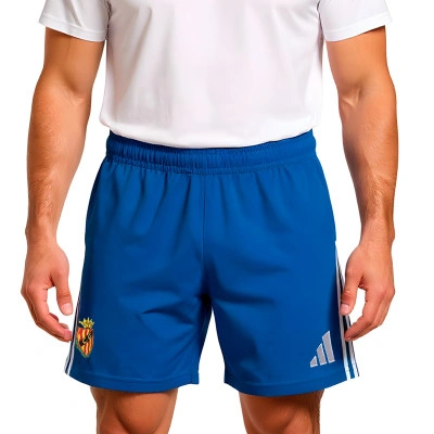 Kratke hlače Gimnàstic de Tarragona 2025 – 2026 Trening Golman
