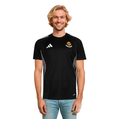 Dres Gimnàstic de Tarragona 2025 – 2026 Trening