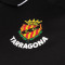 Polo majica adidas Gimnàstic de Tarragona Walk autobusi 2025. – 2026